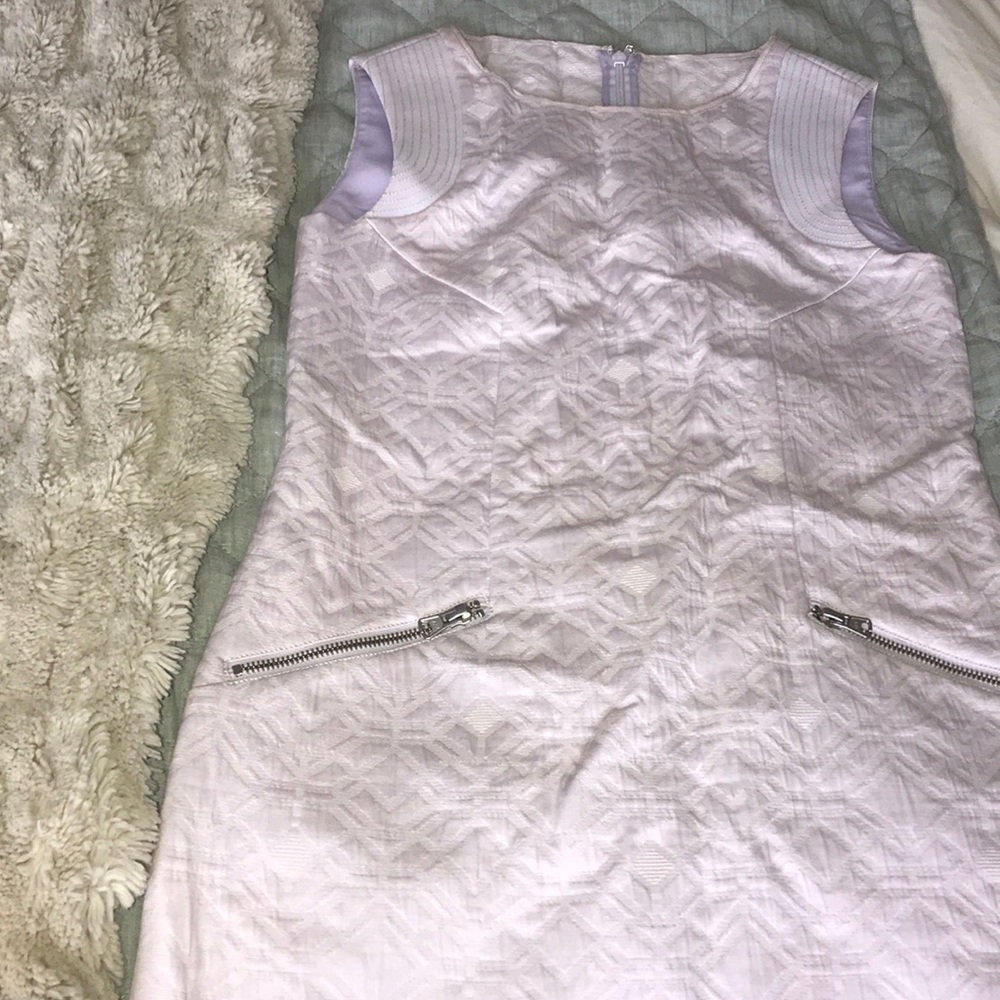 J. Crew dress